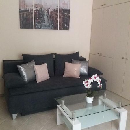 Ferienwohnung Centrum Apartman Szegedin Exterior foto